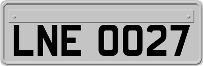 LNE0027