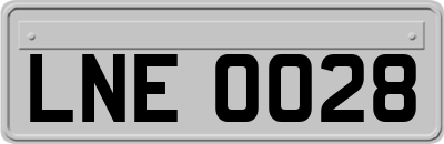 LNE0028