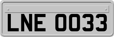 LNE0033