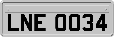 LNE0034