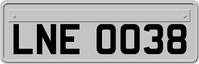 LNE0038