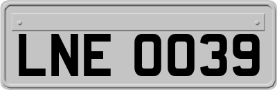 LNE0039