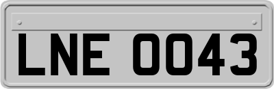 LNE0043