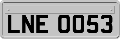 LNE0053