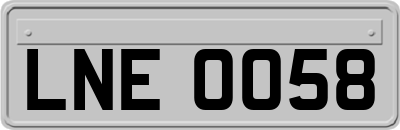 LNE0058