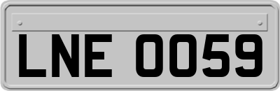 LNE0059