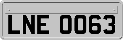 LNE0063