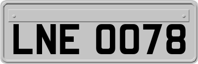 LNE0078