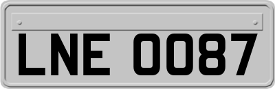 LNE0087