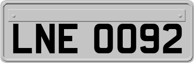 LNE0092