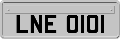 LNE0101