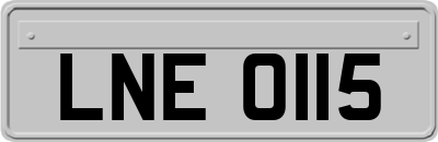 LNE0115