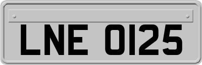 LNE0125