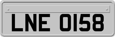 LNE0158
