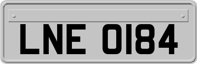 LNE0184