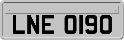 LNE0190