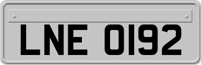 LNE0192