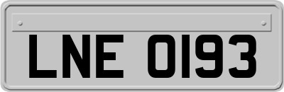 LNE0193