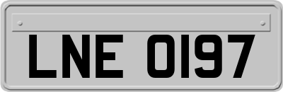 LNE0197
