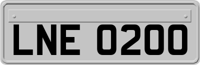 LNE0200