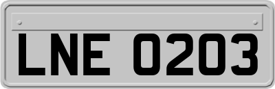 LNE0203