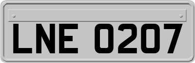 LNE0207