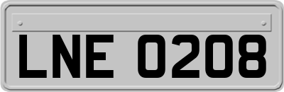 LNE0208