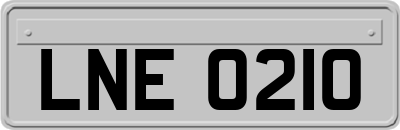 LNE0210
