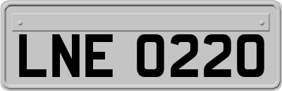 LNE0220