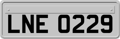 LNE0229