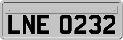 LNE0232