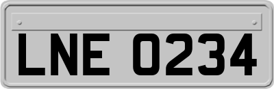 LNE0234