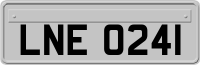 LNE0241