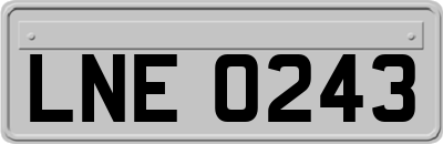 LNE0243