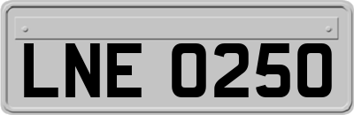 LNE0250