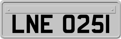 LNE0251