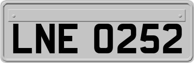 LNE0252