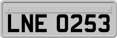LNE0253