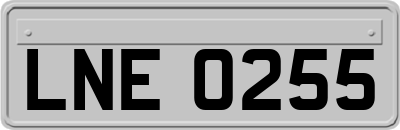 LNE0255