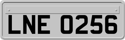 LNE0256