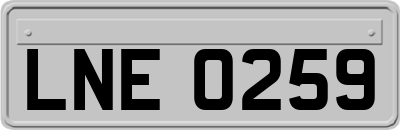LNE0259