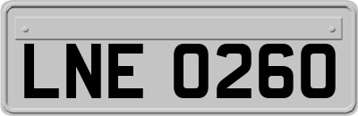 LNE0260