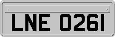 LNE0261