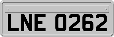 LNE0262