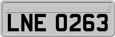 LNE0263