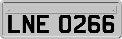 LNE0266