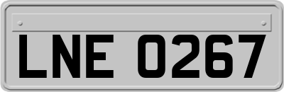 LNE0267
