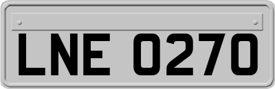 LNE0270