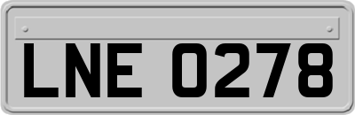 LNE0278