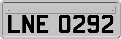 LNE0292